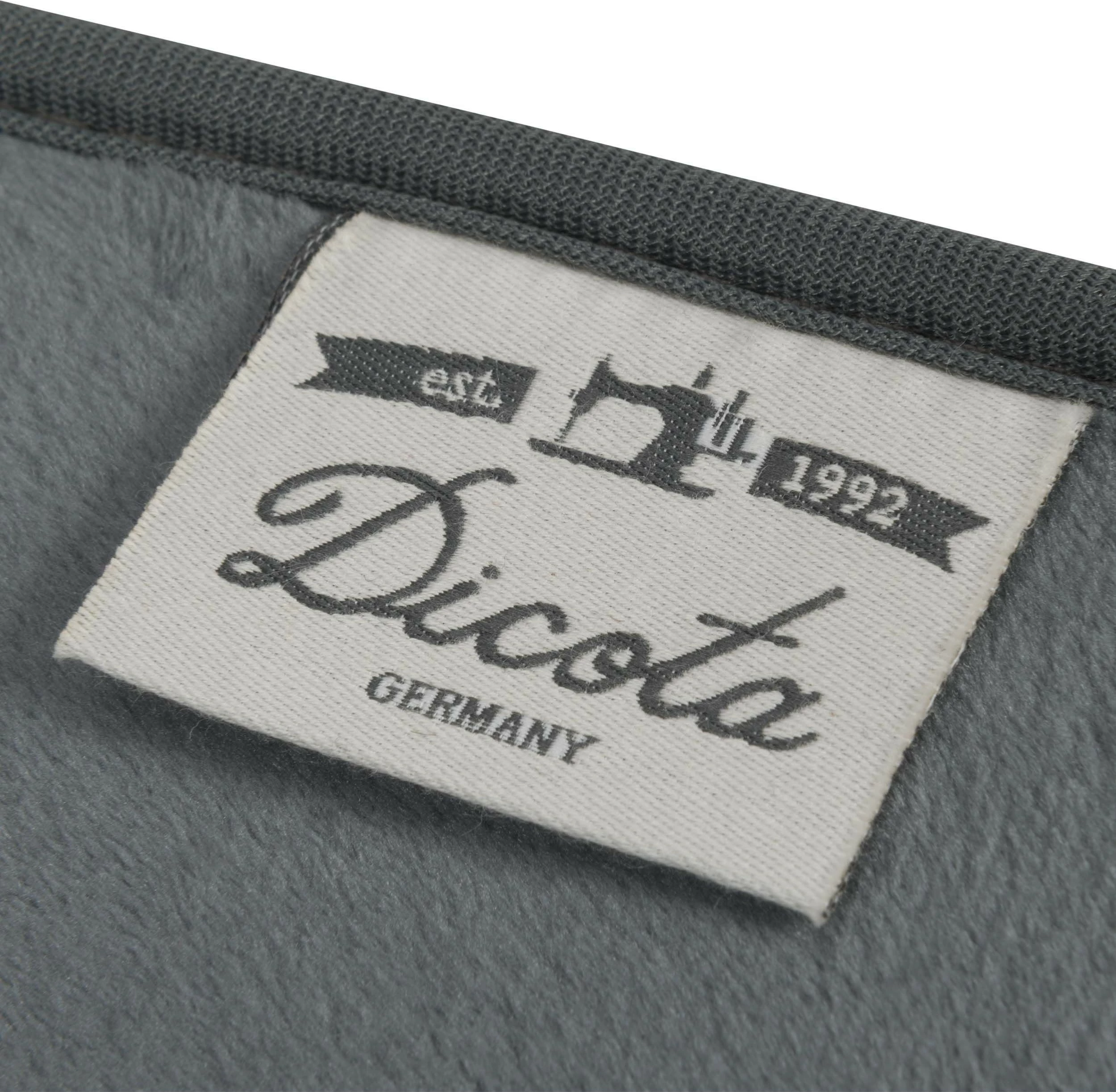 Mbështjellës DICOTA D31771, 16 inch, Anthracite