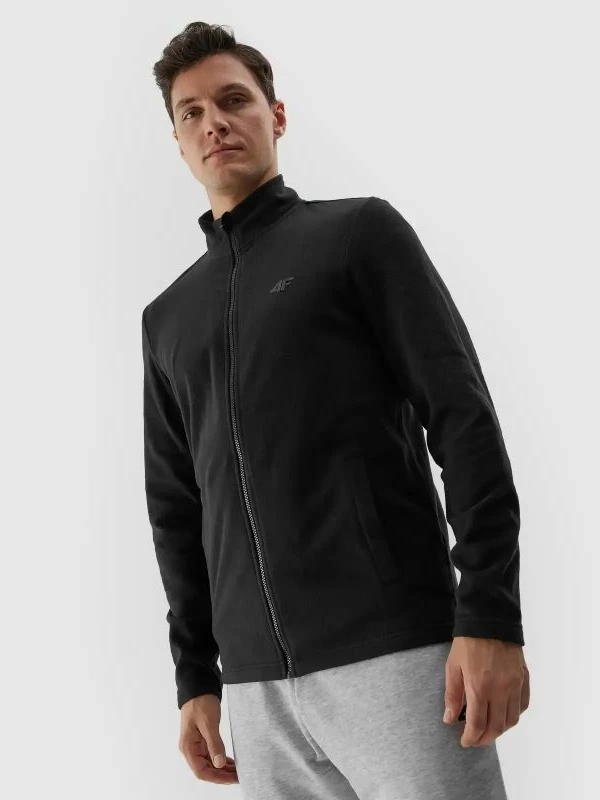 Duks për meshkuj 4F, i zi