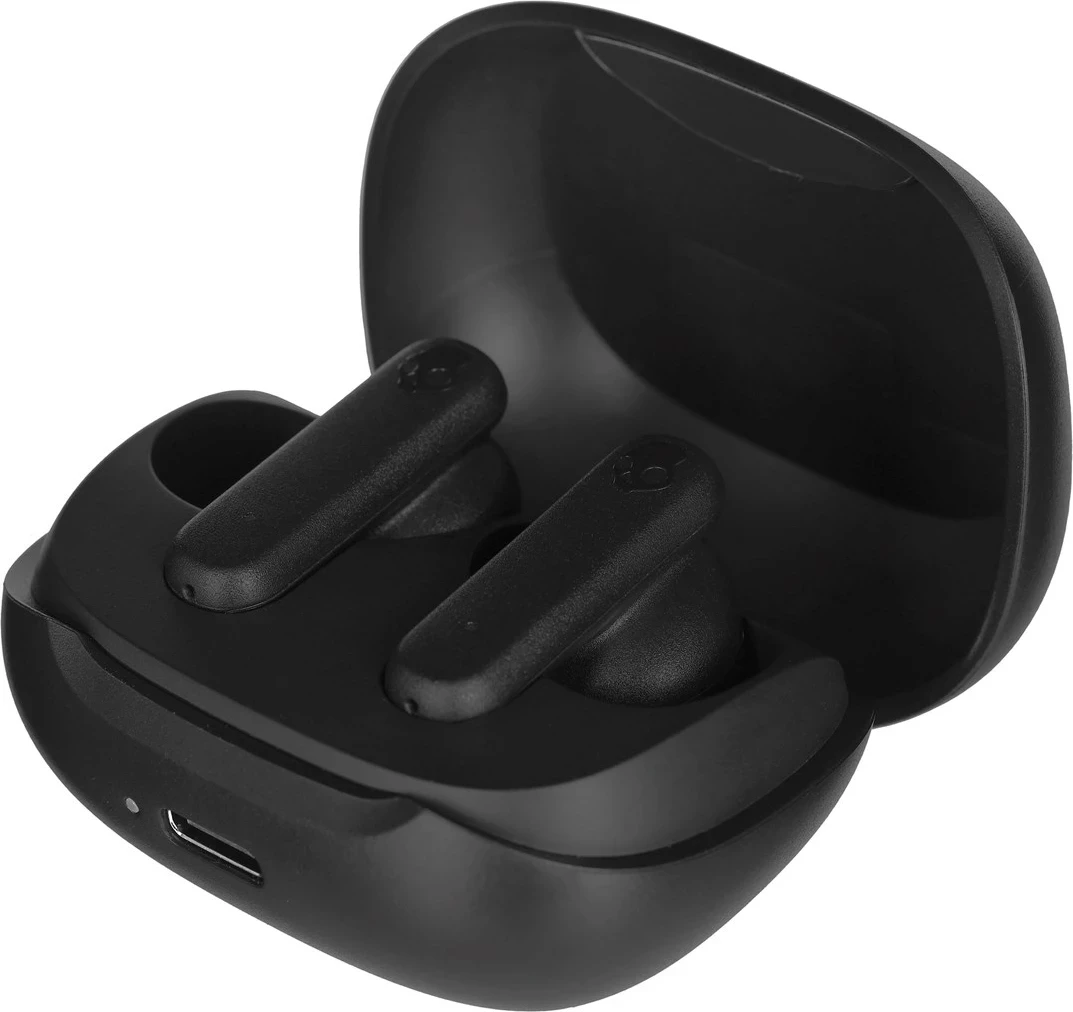 Kufje Skullcandy SMOKIN BUDS, True Wireless, Mikrofon i integruar, Bluetooth, Zezë