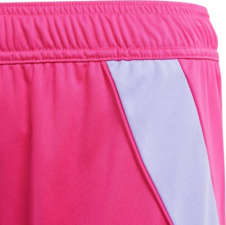 Shorce për fëmijë adidas, rozë [Madhësia: 164 cm]