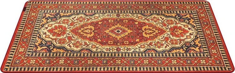 Tapeti për lojëra KRUX, ngjyra të ndryshme