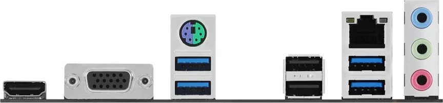 Pllakë amë ASUS PRIME A620M-K, Socket AM5, micro ATX