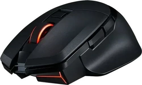 Maus wireless PowerColor ALPHYN AM10, i zi