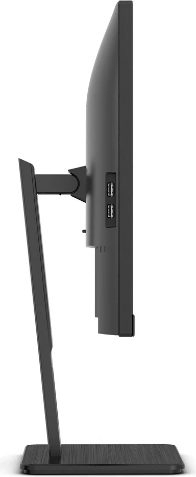 Monitor AOC 24P3CV, 23.8", Full HD, LED, USB Type-C, i zi