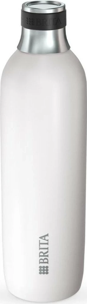 Shishe Brita SodaTrio 1 L, e bardhë