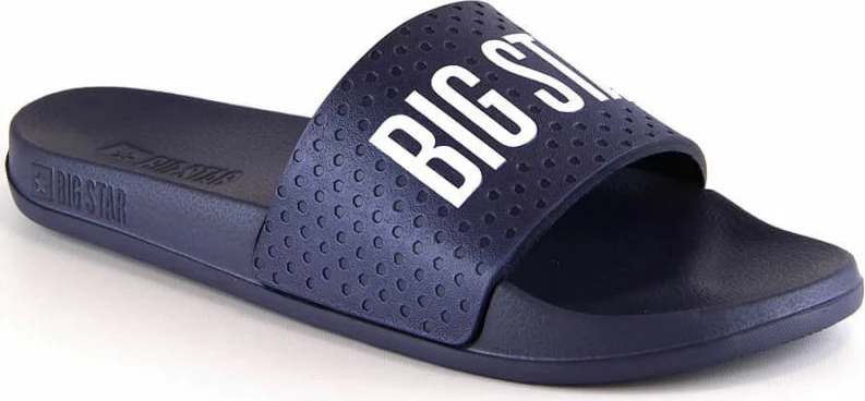 Atlete për djem Big Star, blu të errët