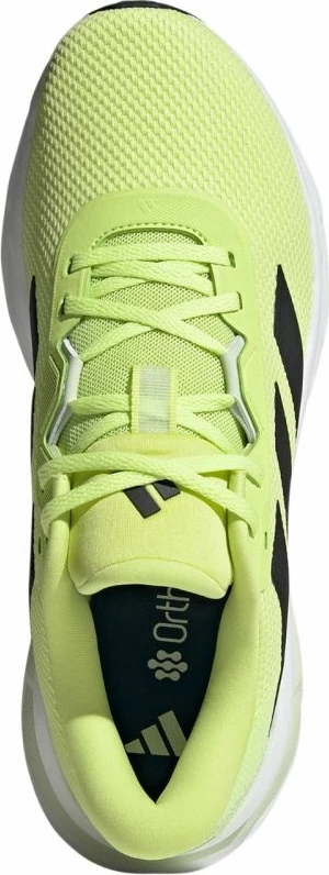 Atlete për meshkuj adidas, të bardha dhe të verdha