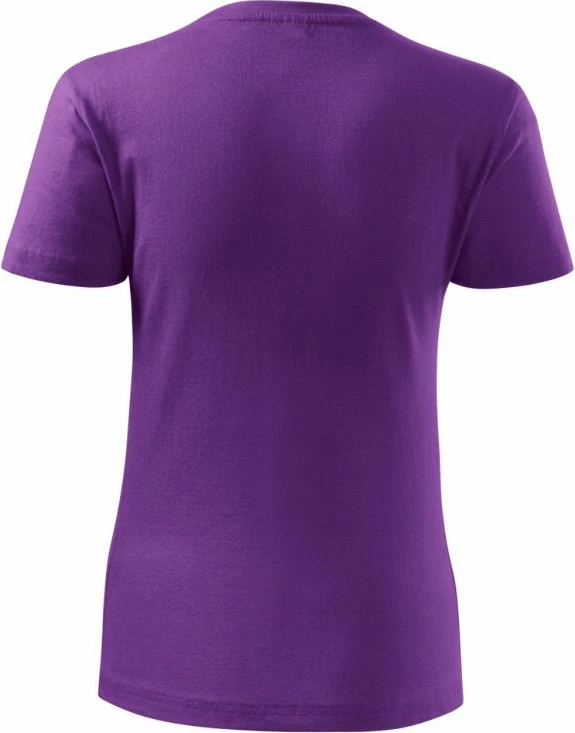 Maicë Malfini Classic New W për Femra, ngjyrë vjollcë
