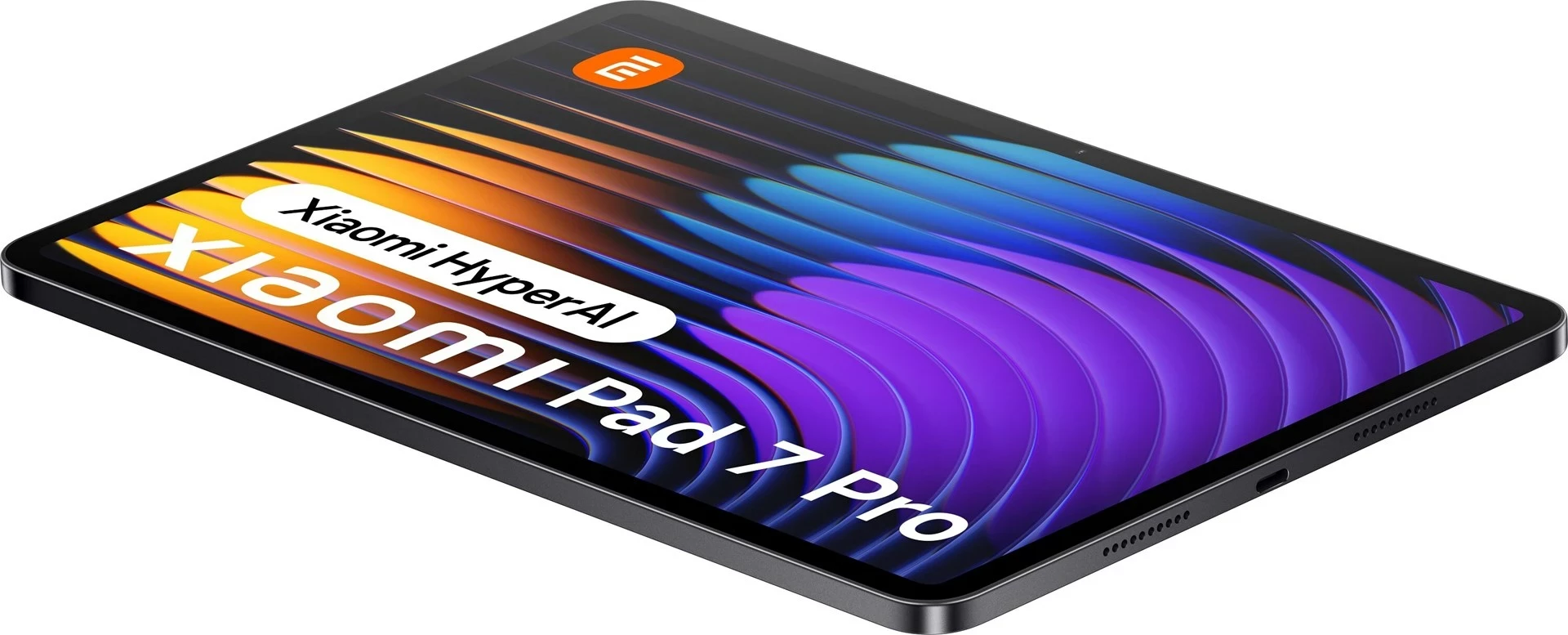 Tablet Xiaomi Pad 7 Pro, 12/512GB, Gri