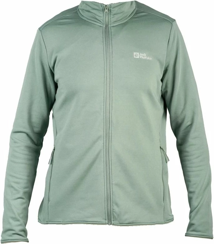 Duks për femra Jack Wolfskin, i gjelbër