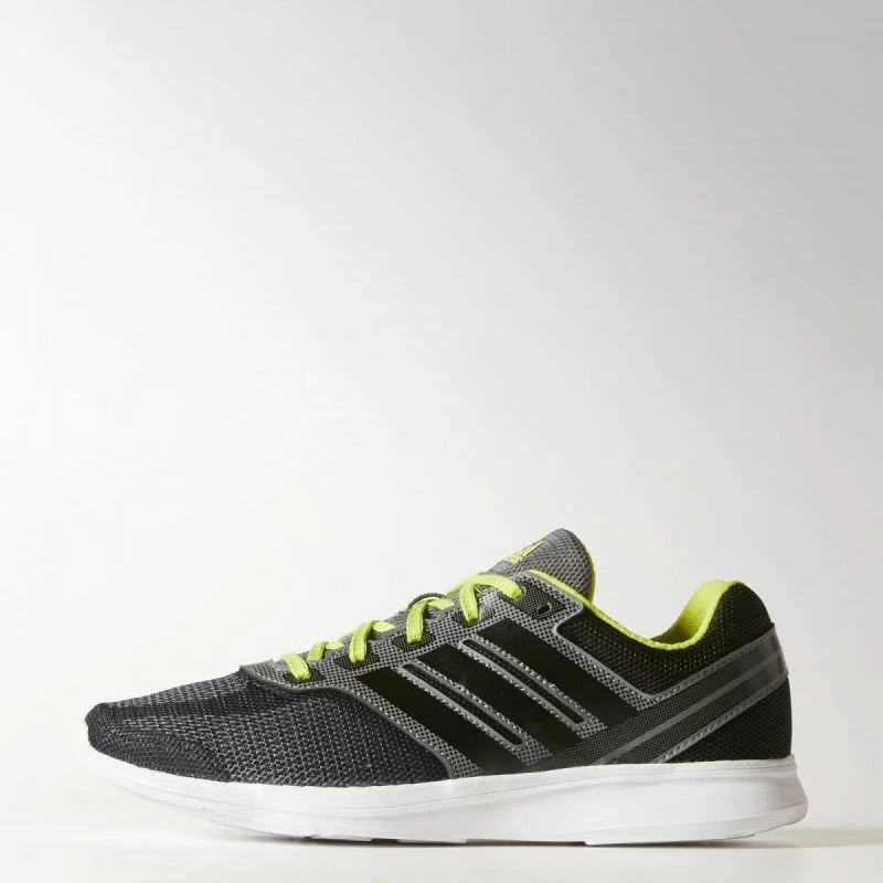 Atlete për meshkuj adidas, të zeza