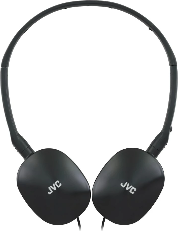 Kufje JVC HA-S160M me tel, head-band, për thirrje/muzikë, e zezë