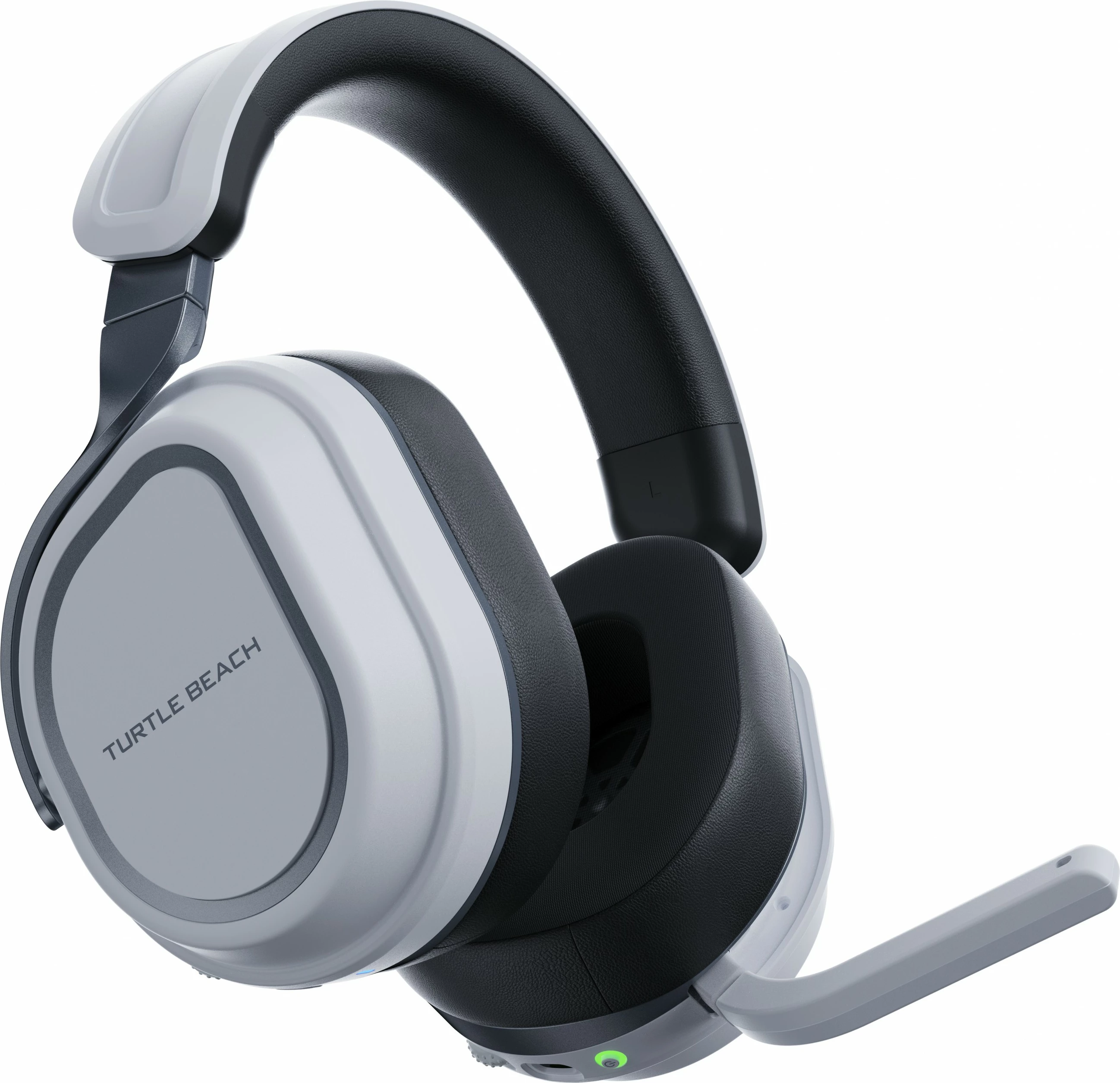 Kufje Turtle Beach Stealth 700 GEN 3 PlayStation, wireless, bardhë