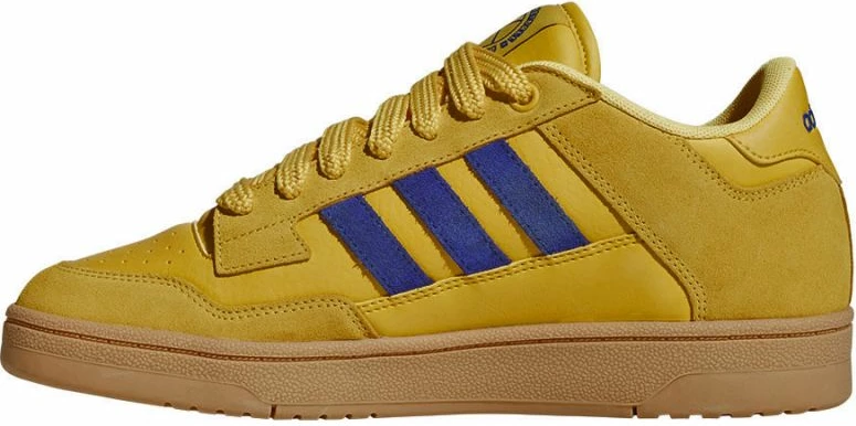 Atlete meshkuj adidas, të verdha