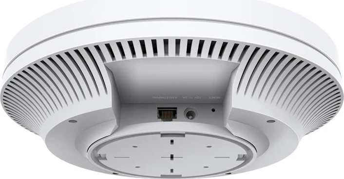 Access Point TP-LINK AX1800, i bardhë