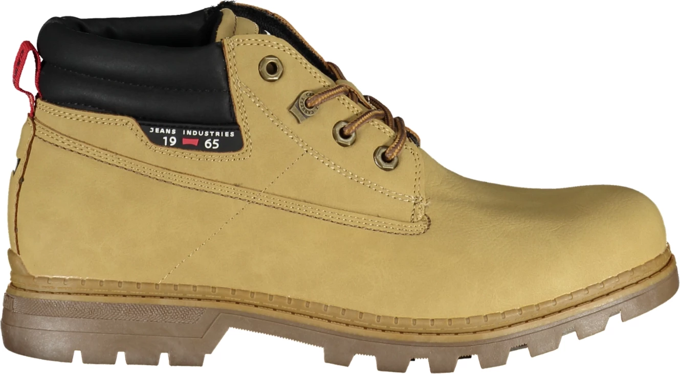 Çizme për meshkuj Carrera, beige