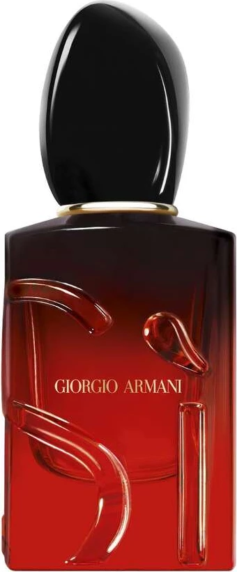 Eau de Parfum Giorgio Armani Sì Passione, 50 ml