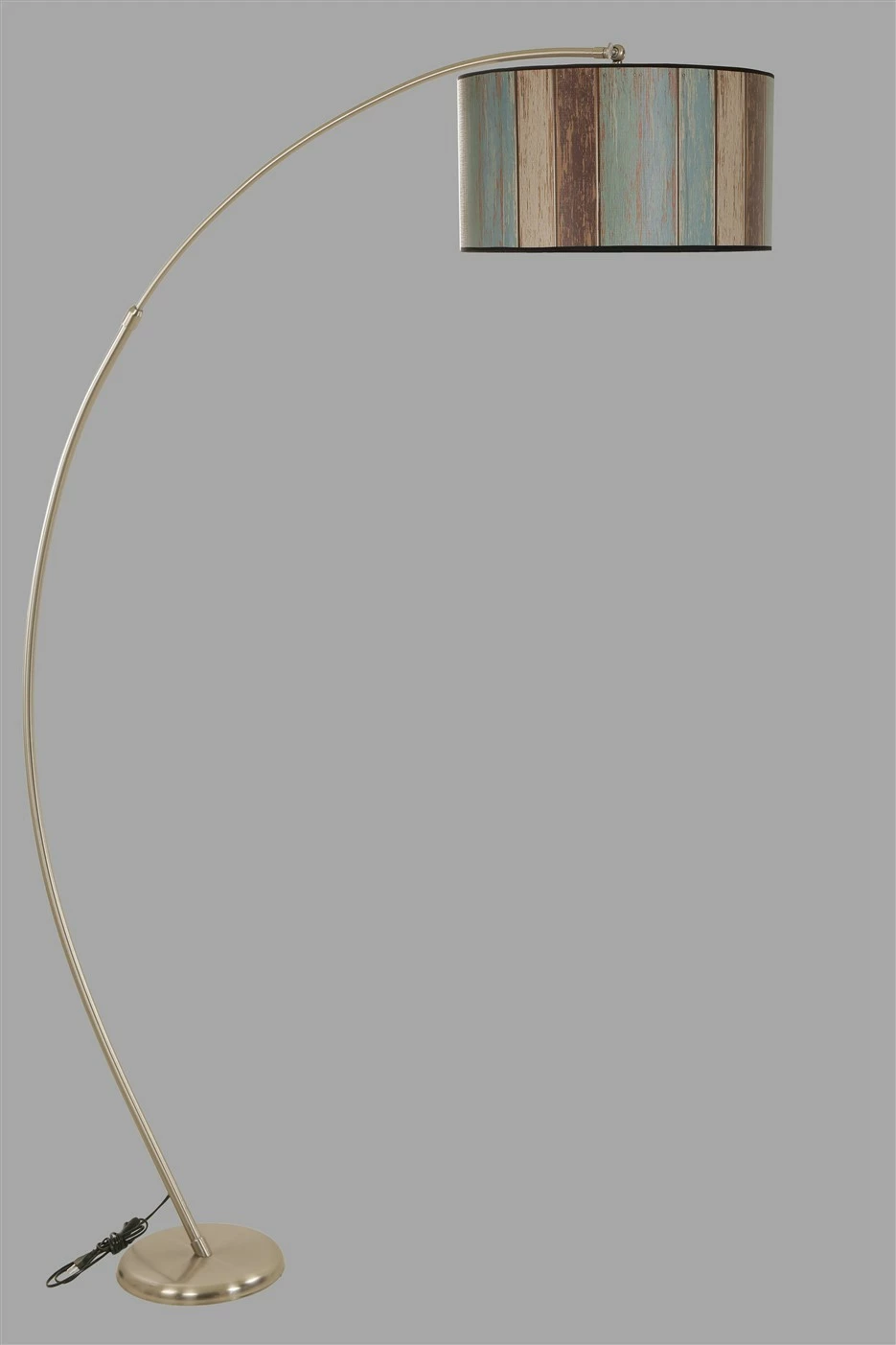 Llambë dyshemeje Opviq, shumëngjyrëshe, 8541-6