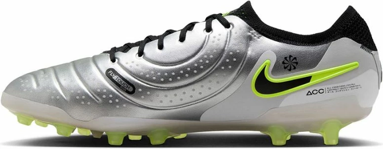 Atlete futbolli Nike për meshkuj, hiri