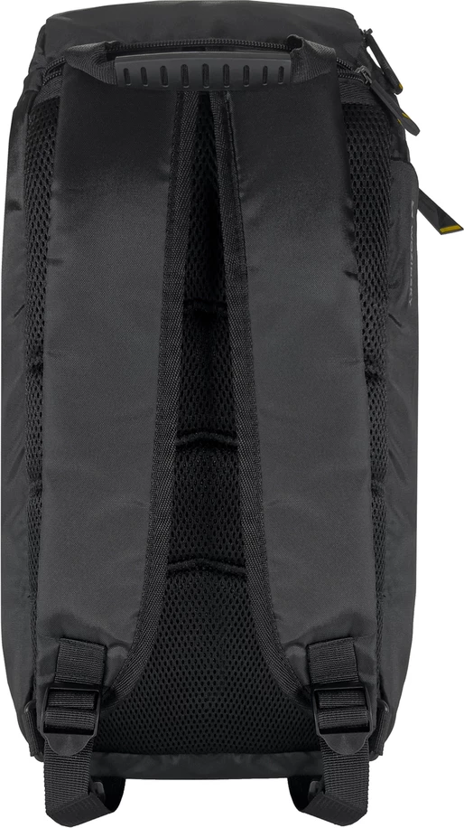 Çantë sportive/udhëtimi Wozinsky WSB-B01, 16L, 40x20x25cm, e zezë