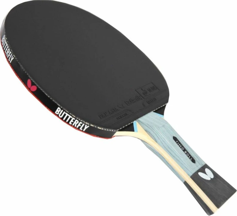 Raketë Ping Pong Butterfly Timo Boll SG77 85027