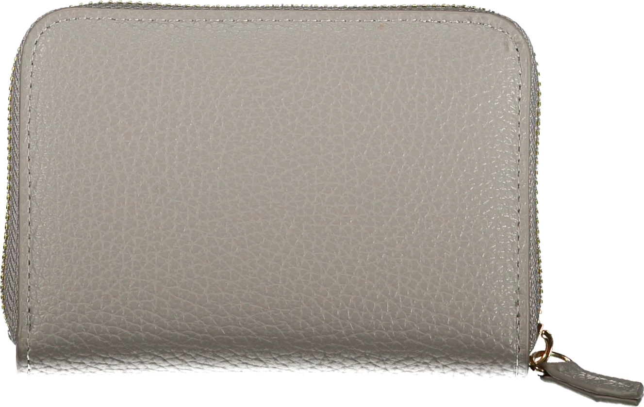 Portofol femra Valentino Bags, gri