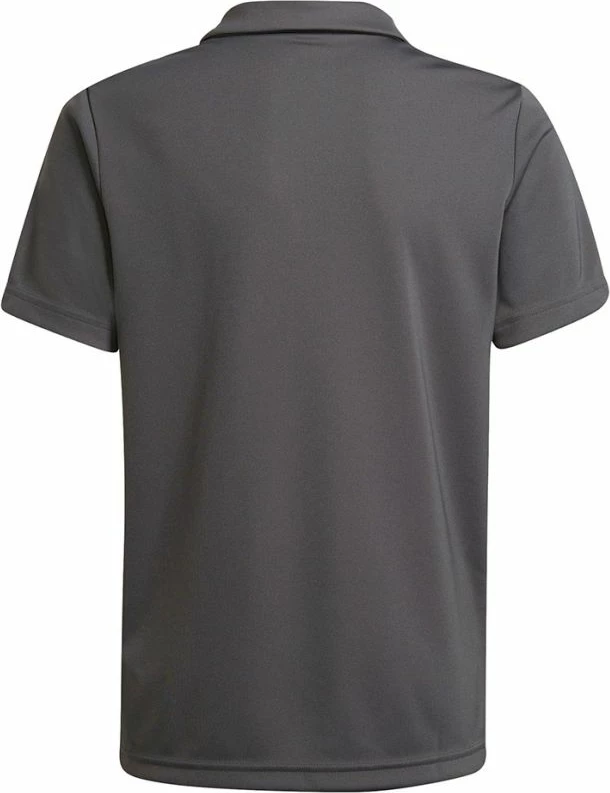 Polo maicë për djem adidas Entrada 22, ngjyrë gri H57485