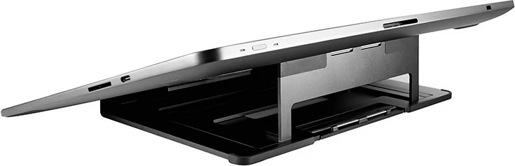 Qëndrim për tabletë grafik Wacom ACK62701K, 16 inç, e zezë