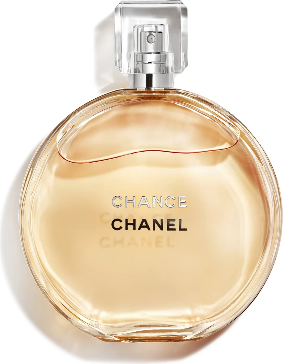 Eau De Toilette Chanel Chance, 150 ml