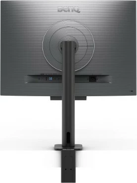 Monitor BenQ RD280UA, 28.2", 4K IPS, 5ms, HDMI/DP, Gri
