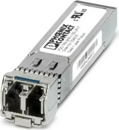 Modul transceiver optik SFP+ QNAP TRX-10GSFPP-LR 10GbE LR 1310 nm single-mode 10 km