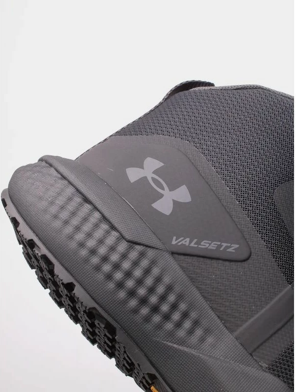 Atlete taktike për meshkuj Under Armour Valsetz, të zeza [Madhësia: 42]