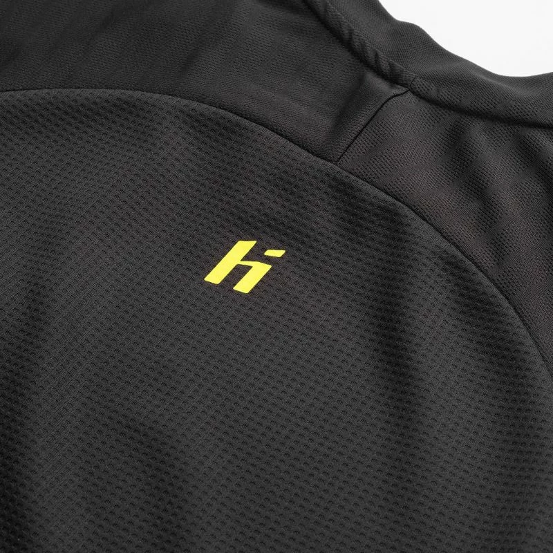 Maicë për fëmijë Huari, e zezë