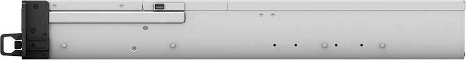 Njësi zgjerimi Synology RX1217, Serial ATA III, 12.7 kg, Rack (2U), e zezë
