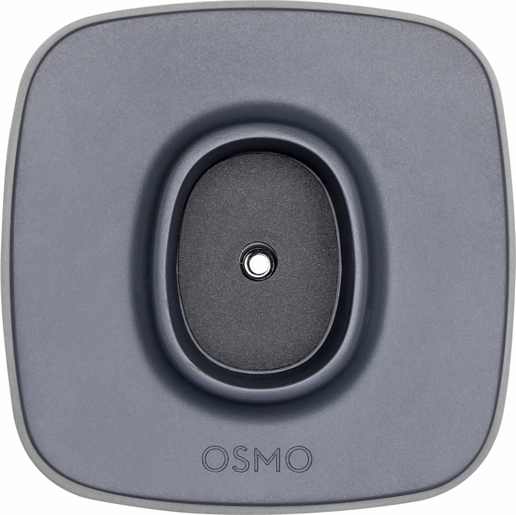 Bazë DJI Osmo Mobile 2 (Part 1), e zezë