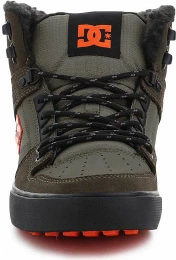 Atlete për meshkuj DC, të gjelbërta