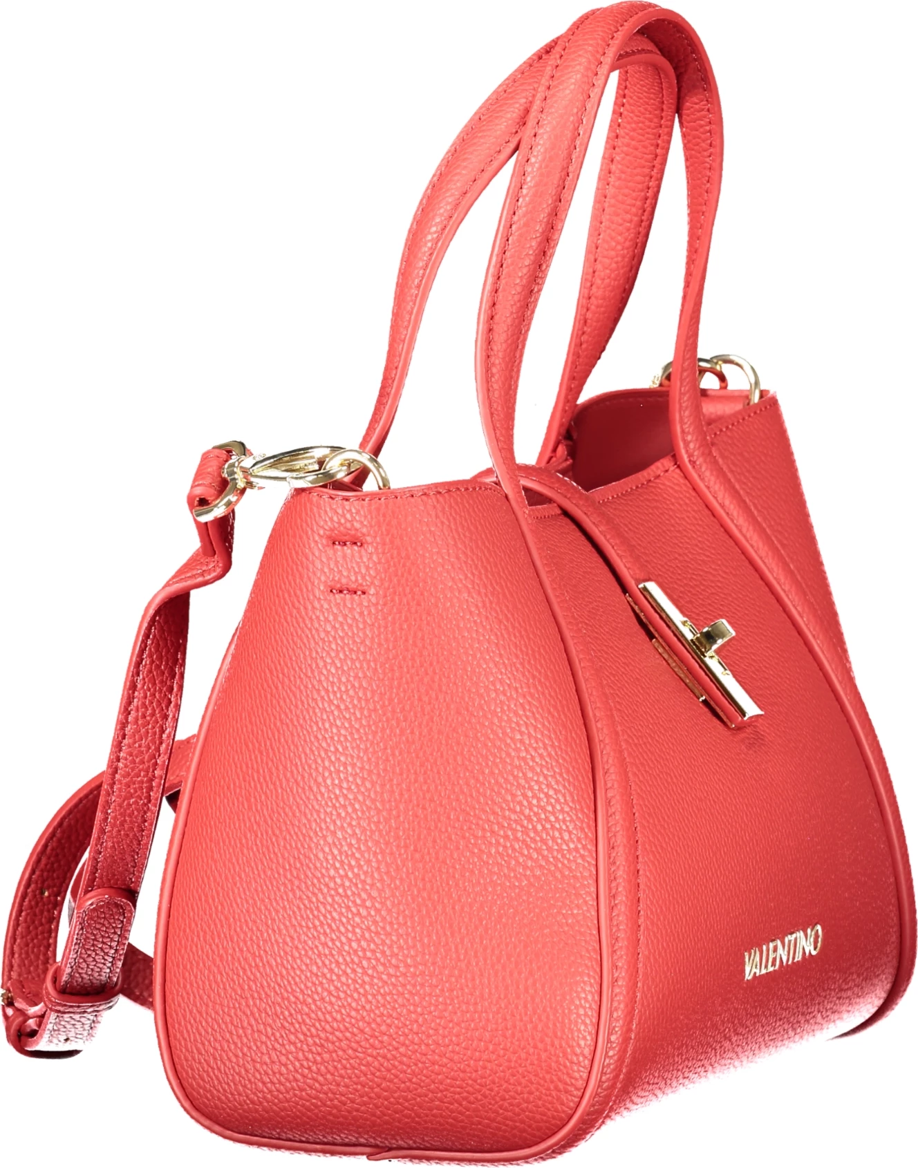 Çantë për femra VALENTINO BAGS, e kuqe