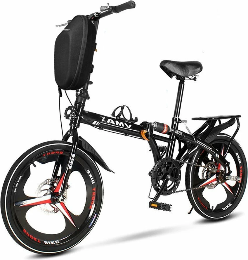 Çantë timoni për trotinet Wozinsky WSB1BK, 4L, e zezë