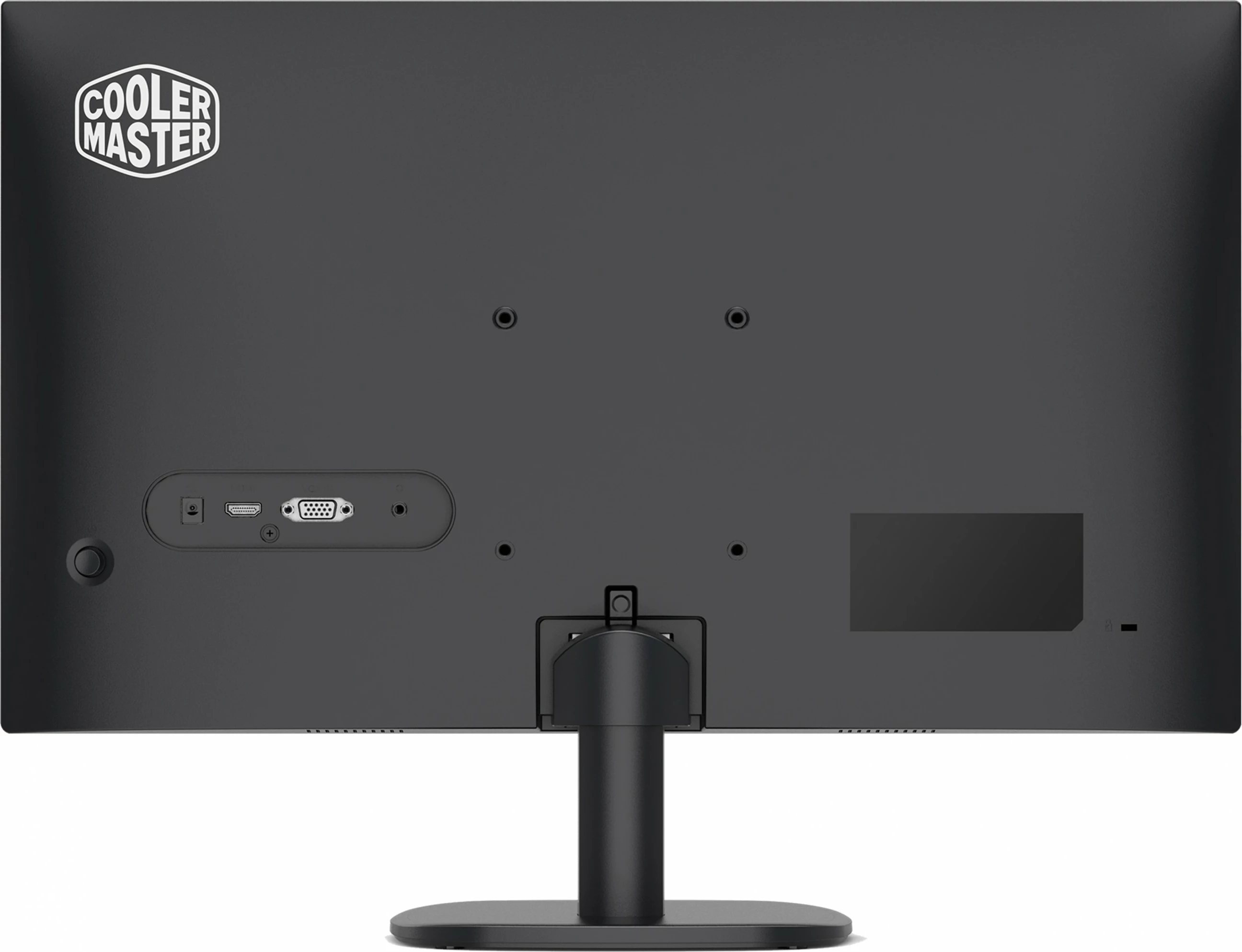 Monitor Cooler Master GA241, 23.8 inç, 100Hz, 1ms, e zezë