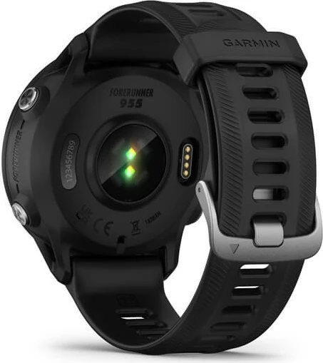 Smartwatch Garmin Forerunner 955, 46mm, i zi