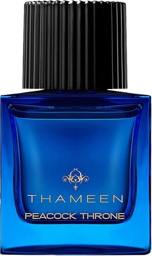 Eau de Parfum për femra Thameen Peacock Throne, 50ml