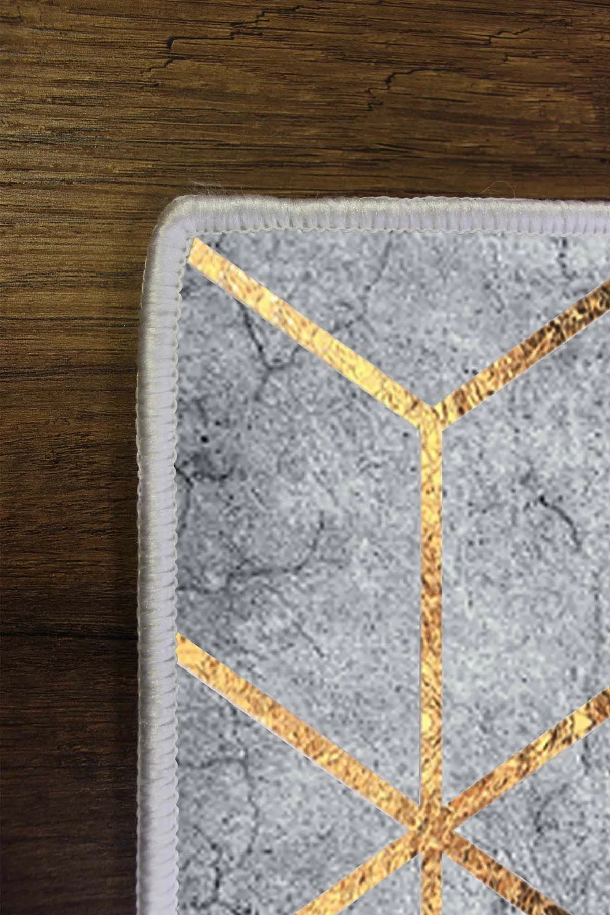 Qilim për korridor, shumëngjyrësh, Hmnt774, 100x150cm