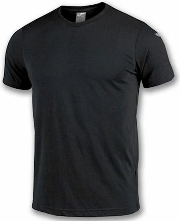 Fanellë stërvitje për meshkuj Joma Nimes, e zezë