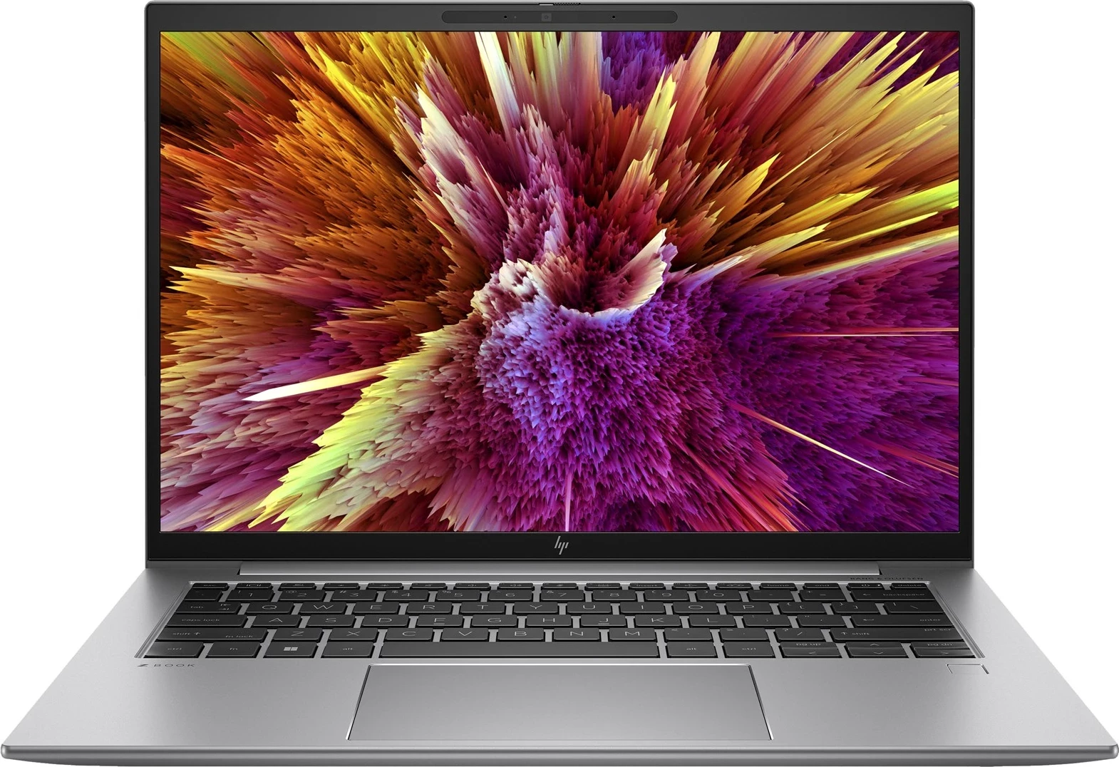 Laptop HP ZBook Firefly 14" G10, Intel Core i7 i7-1370P, 32 GB RAM, 1 TB SSD, Argjendtë
