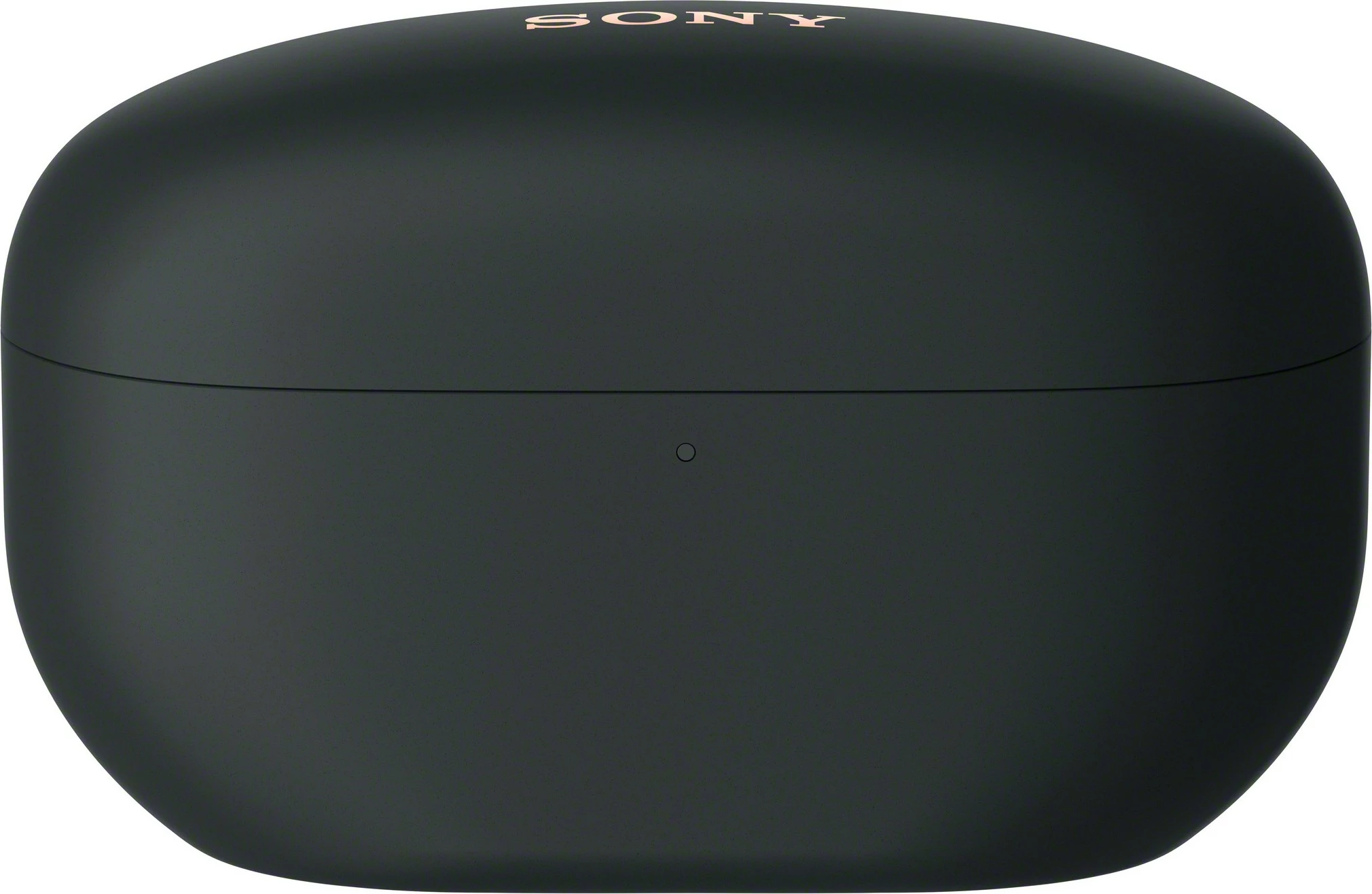 Kufje wireless SONY WF-1000XM5, noise canceling, 24h bateri, të zeza