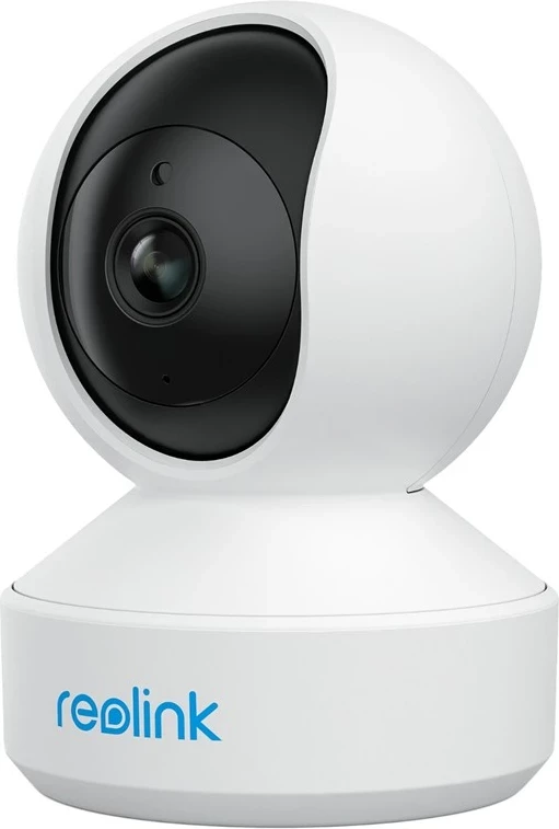 Kamerë IP Reolink E1 Pro-V2, e bardhë