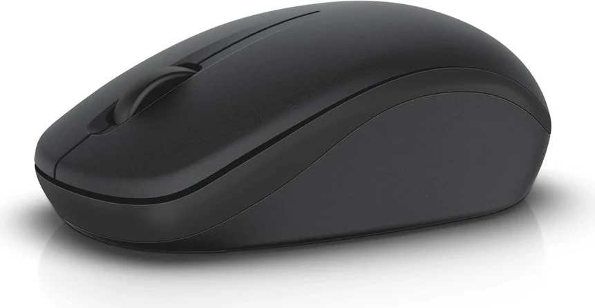 Maus wireless Dell WM126, 1000dpi, i zi 
