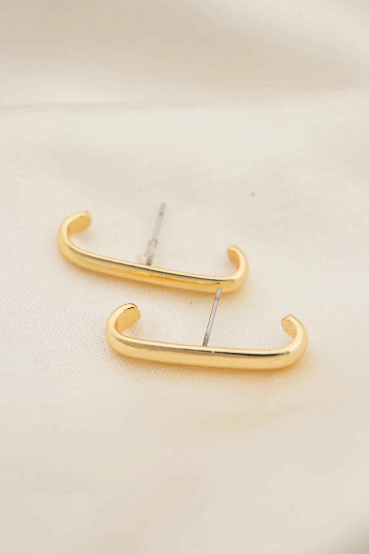 Vath metalik Elika, ngjyrë ari, CKP9141