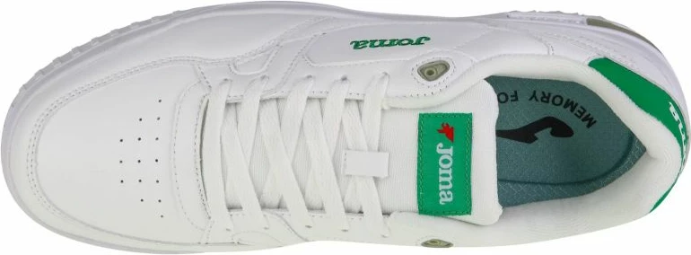 Atlete për meshkuj Joma, të bardha