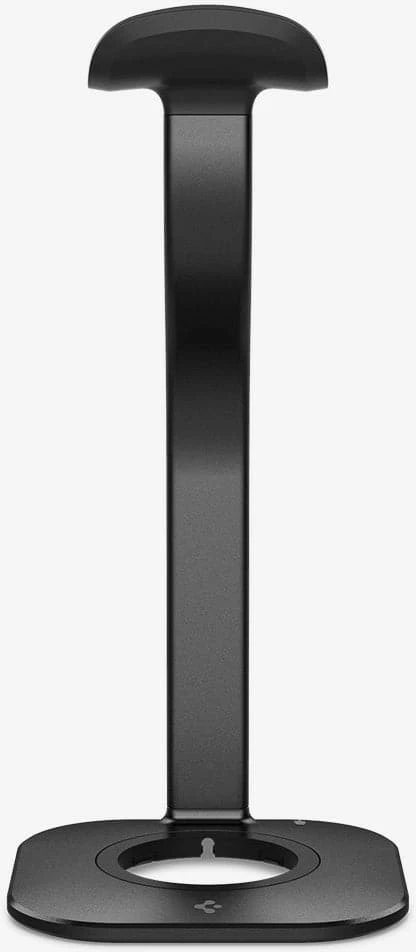 Mbajtëse karikuese  për Apple Max iPhoneSpigen Magfit, Magsafe, e zezë [Ngjyra: E zezë]